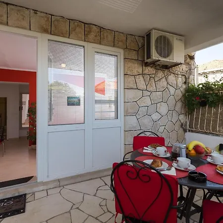 Libertas - One Bedroom With Terrace * Дубровник
