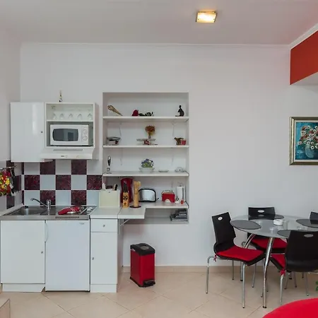 Libertas - One Bedroom With Terrace *